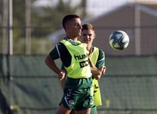 El Elche CF realizará un stage en Pinatar Arena de cara al inicio de la Liga Santander