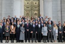 Vox continuaría haciendo historia entrando en el Parlamento de Cataluña con cuatro escaños