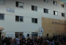 Benidorm tiene un colegio «de monjitas» que….¿acaso ha perdido el norte?