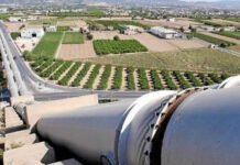 Murcia reafirma su apuesta por la agricultura sostenible y la defensa del Tajo-Segura para generar riqueza y empleo