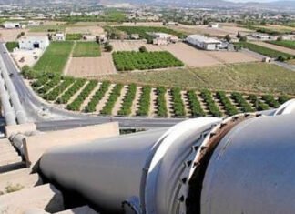 Murcia reafirma su apuesta por la agricultura sostenible y la defensa del Tajo-Segura para generar riqueza y empleo