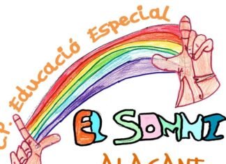 El Ayuntamiento de Alicante exige a la Generalitat el desbloqueo del Colegio de Educación Especial «El Somni»
