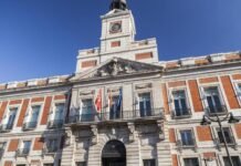 Madrid habilita a las Policías Locales para asegurar el cumplimiento de las órdenes sanitarias