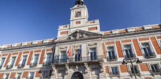 Madrid habilita a las Policías Locales para asegurar el cumplimiento de las órdenes sanitarias