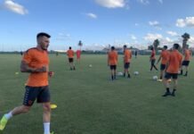 El Elche CF se enfrentará al FC Barcelona en el Trofeo Joan Gamper