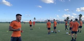 El Elche CF se enfrentará al FC Barcelona en el Trofeo Joan Gamper