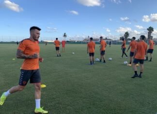 El Elche CF se enfrentará al FC Barcelona en el Trofeo Joan Gamper