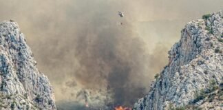 La Comunidad Valenciana encara el cierre de la campaña de verano de prevención de incendios con el mejor dato del histórico