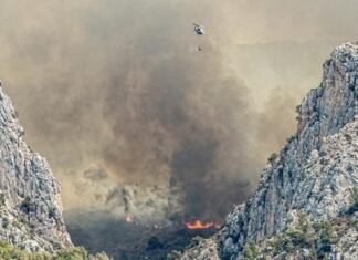 La Comunidad Valenciana encara el cierre de la campaña de verano de prevención de incendios con el mejor dato del histórico