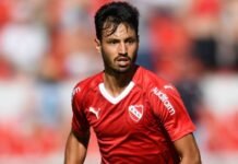 Juan Sánchez Miño, segundo fichaje del Elche CF