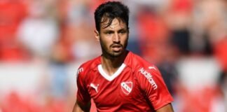 Juan Sánchez Miño, segundo fichaje del Elche CF