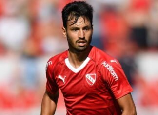 Juan Sánchez Miño, segundo fichaje del Elche CF