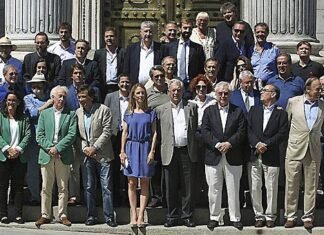 Libres e Iguales costeará el recurso de Álvarez de Toledo ante el Constitucional