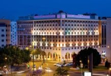 El bono turístico rebajará un 25% los viajes por Andalucía a partir de tres noches de estancia