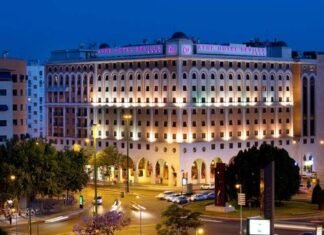 El bono turístico rebajará un 25% los viajes por Andalucía a partir de tres noches de estancia