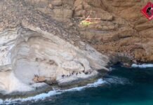 Benidorm cambia turismo internacional por pateras repletas de inmigrantes