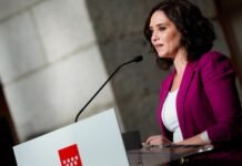 Isabel Díaz Ayuso responde al presidente Sánchez ante la próxima reunión de ambas administraciones públicas