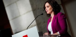 Isabel Díaz Ayuso responde al presidente Sánchez ante la próxima reunión de ambas administraciones públicas