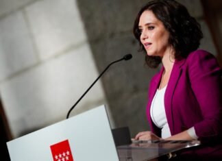 Isabel Díaz Ayuso responde al presidente Sánchez ante la próxima reunión de ambas administraciones públicas