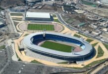Cartagena y Almería ofrecen al Elche C.F. sus estadios por si la pandemia impide usar el Martínez Valero