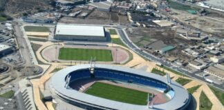 Cartagena y Almería ofrecen al Elche C.F. sus estadios por si la pandemia impide usar el Martínez Valero