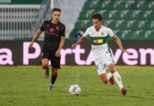 Un Elche de Primera demostró que la Liga traerá días de gloria pese a la derrota de hoy