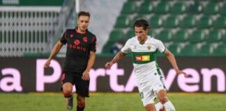 Un Elche de Primera demostró que la Liga traerá días de gloria pese a la derrota de hoy