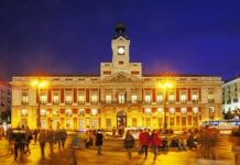 La Comunidad de Madrid prevé cerrar 2023 con más de 14 millones de turistas nacionales e internacionales que dejarán 15.000.000.000 de euros