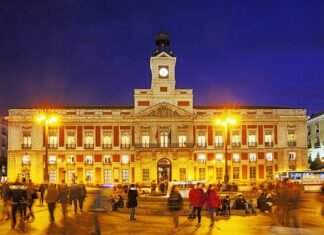 La Comunidad de Madrid recibió el 83% del total de inversión extranjera en España en el segundo trimestre