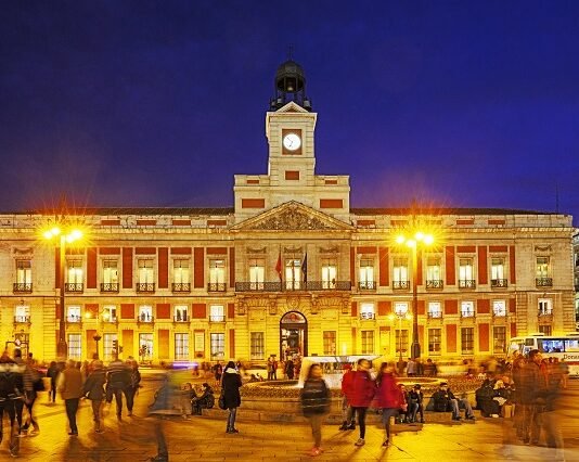 La Comunidad de Madrid recibió el 83% del total de inversión extranjera en España en el segundo trimestre