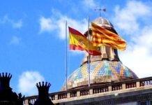 Cataluña se queda sin presidente por mandamiento de la Justicia