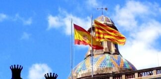 Cataluña se queda sin presidente por mandamiento de la Justicia