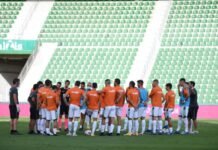 El Elche afronta una semana decisiva con dos encuentros en cuatro días en la Liga Santander