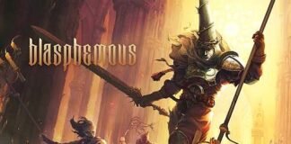 Selecta Play nos trae Blasphemous en formato físico