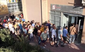 El Consell prorroga la colaboración con cinco ayuntamientos de la Comunitat Valenciana para el mantenimiento de los Punt Labora