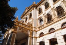 Los diputados provinciales de Alicante prometen trabajar conjuntamente para elaborar los presupuestos del 2021