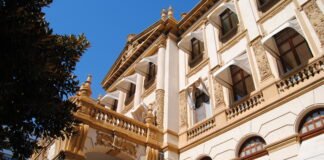 Los diputados provinciales de Alicante prometen trabajar conjuntamente para elaborar los presupuestos del 2021