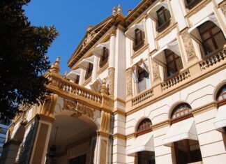 Los diputados provinciales de Alicante prometen trabajar conjuntamente para elaborar los presupuestos del 2021