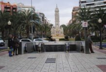 La Generalitat ofrece transporte público gratuito este martes día 22 de septiembre en las tres provincias valencianas