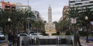 La Generalitat ofrece transporte público gratuito este martes día 22 de septiembre en las tres provincias valencianas