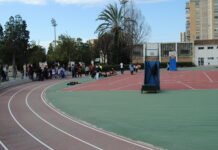 Alicante acogerá el Campeonato Autonómico de Triatlón el domingo 27 de septiembre