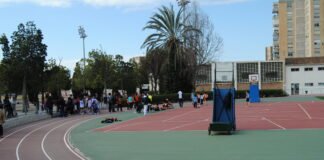 Alicante acogerá el Campeonato Autonómico de Triatlón el domingo 27 de septiembre