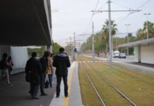 La Generalitat licita el mantenimiento de línea aérea de contacto, subestaciones y estaciones del TRAM de Alicante
