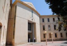 La Generalitat anuncia un plan de choque en los juzgados de Familia de Alicante para agilizar la emisión de informes psicosociales