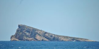 Quieren convertir a Benidorm en una Alquería Deshumificada