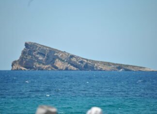 Quieren convertir a Benidorm en una Alquería Deshumificada