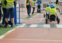 Los alumnos con necesidades educativas específicas cuentan desde hoy con un apoyo extra desde la Generalitat Valenciana