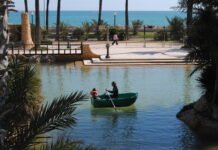 «Alicante plató de cine» busca rodajes en los encantadores rincones de la ciudad