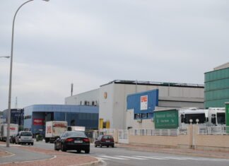 Murcia impulsa el estudio sobre la gestión de sus residuos industriales