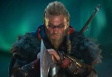 Assassin’s Creed Valhalla presenta nuevo trailer centrado en la historia